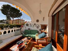 Casa adosada en alquiler Temporal en Mont-Roig a 10 minutos de la playa photo 0