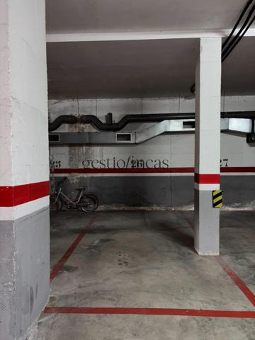 ¡PARKING A LA VENTA EN EL PUERTO DE CAMBRILS! photo 0