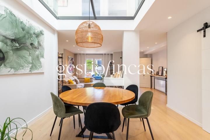 Espectacular casa pareada en Vilafortuny – Reformada, moderna y lista para entrar a vivir photo 0