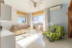 Piso luminoso con terraza, piscina y garaje en Moli de la Torre – Cambrils photo 0