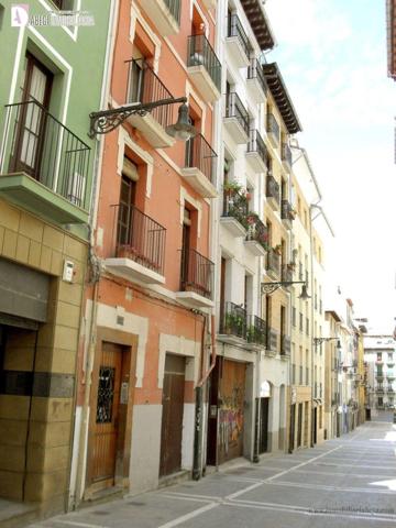 Piso En alquiler en Tejería, 21, Casco Antiguo, Pamplona photo 0