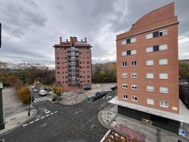 Piso En venta en San Jorge, Pamplona photo 0