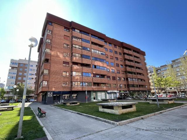 Piso En venta en Iturrama, Pamplona photo 0