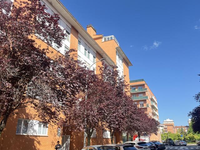Piso En alquiler en San Jorge, Pamplona photo 0