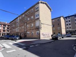 Piso En venta en Alsasua, Altsasu Alsasua photo 0