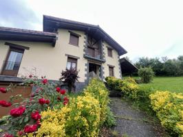 Casa En venta en Uztegui, Araitz photo 0