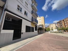 Piso En alquiler en Rochapea, Pamplona photo 0