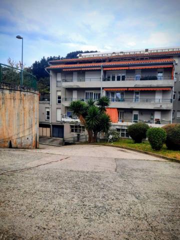 Piso En venta en Parte Alta De Mutriku, Mutriku photo 0