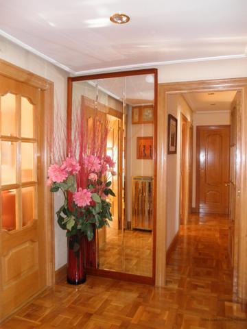 Piso En venta en San Juan, Pamplona photo 0