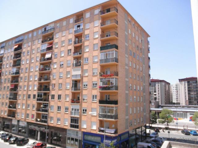 Piso En venta en Barañain, Barañain photo 0