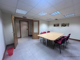 Oficina En venta en Villava, Villava Atarrabia photo 0