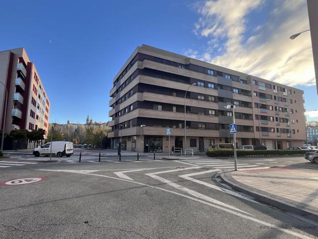 Piso En venta en Rochapea, Pamplona photo 0