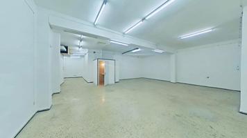 Local comercial en General Riera, Palma photo 0