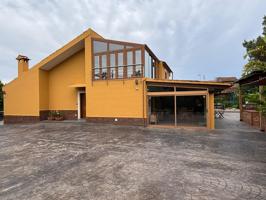 Chalet con piscina en Esporlas photo 0