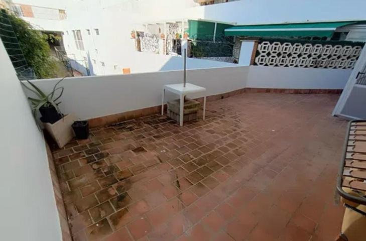 Piso en El Terreno, Palma photo 0