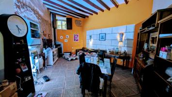 Casa de pueblo en el centro de Soller photo 0