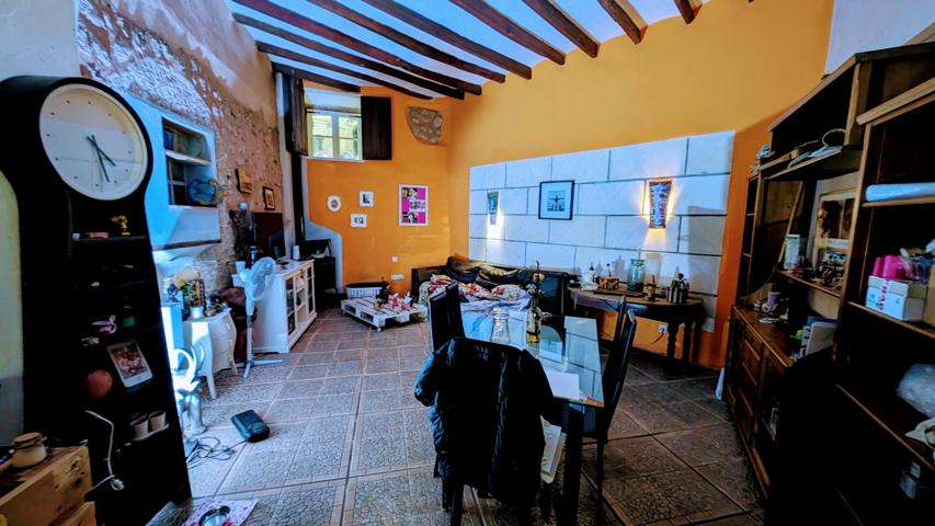Casa de pueblo en el centro de Soller photo 0