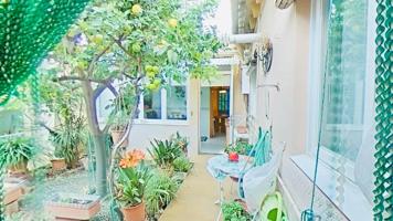 Chalet adosado en S Hostalet, Palma photo 0