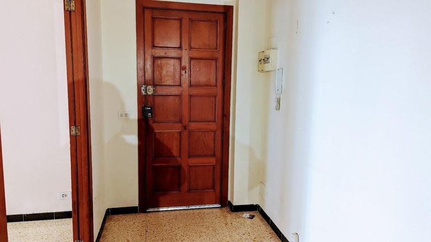 Piso en Pere Garau, Palma photo 0