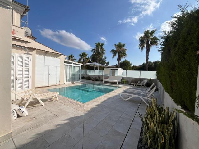 Espectacular casa en venta en Marratxí photo 0