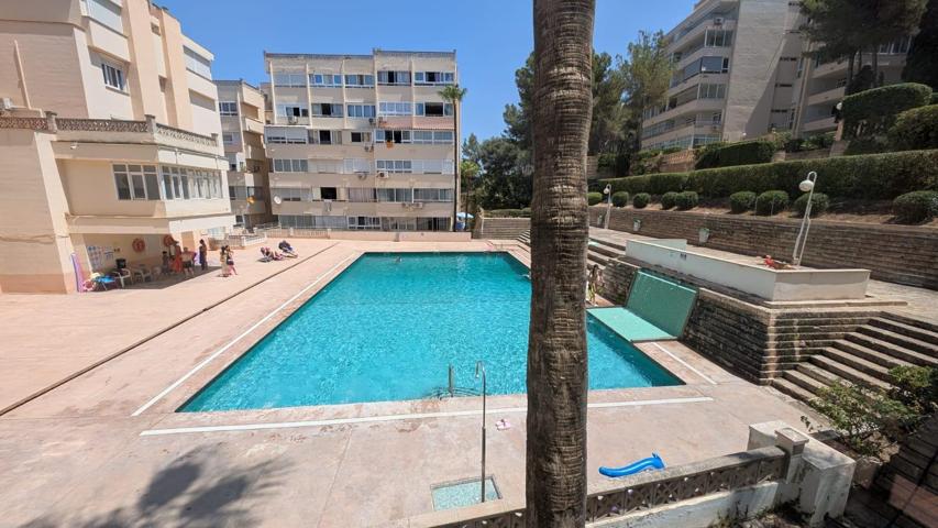 A estrenar, con piscina y garaje, Costa de la Calma photo 0