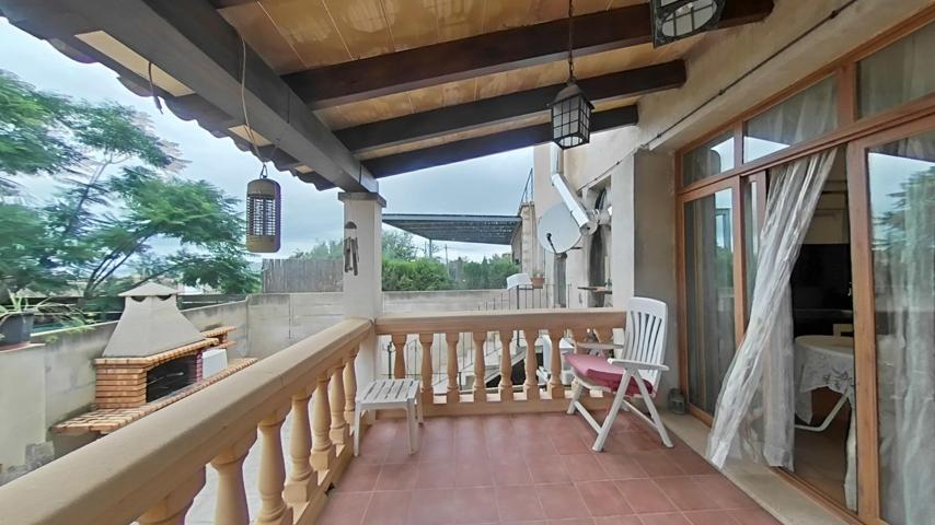 Unifamiliar Pareada En venta en Sa Cabaneta, Marratxí photo 0