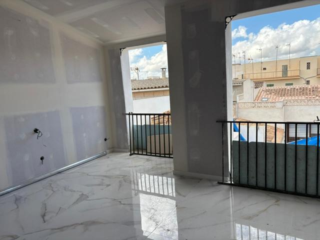 Dúplex a 200m del mar, en Porto Cristo photo 0
