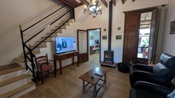 Casa en Sa Pobla: Tu nuevo hogar te espera photo 0