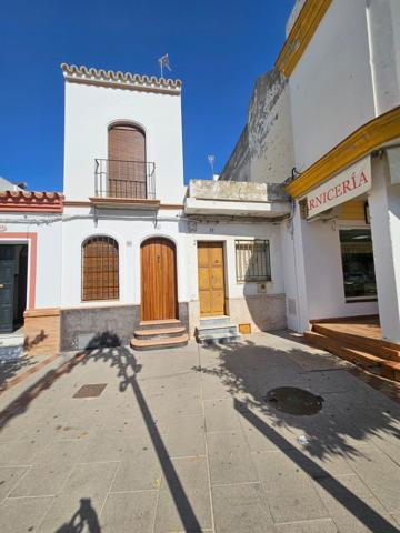 🏡¡OPORTUNIDAD ÚNICA EN MAIRENA DEL ALJARAFE!🏡 Tu casa en pleno centro de Mairena. photo 0