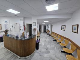 🏢 LOCAL PREMIUM DE 269 M² EN ZONA El Prado- San Bernardo. INVERSIÓN SEGURA OPCIÓN ALQUILER photo 0