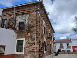 Gran Casa de piedra de S.XVII con cúpula lista para vivir o montar tu proyecto (solo Bajo y Sótano) photo 0