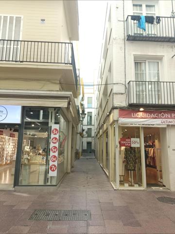 Un espacio con alma histórica en el corazón de Sevilla photo 0