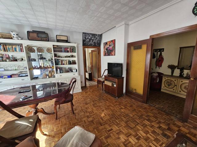 Tu nuevo hogar en La Petxina, photo 0