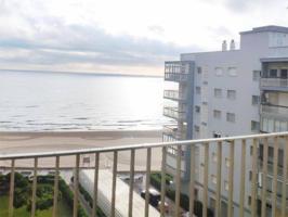 ¡Descubre tu nuevo hogar frente al mar! Apartamento reformado en Mareny Blau con vistas espectaculares Te presentamos e photo 0