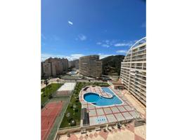 Piso en venta en Edificio Florazar – Avinguda el Racó, 24 – Cullera photo 0