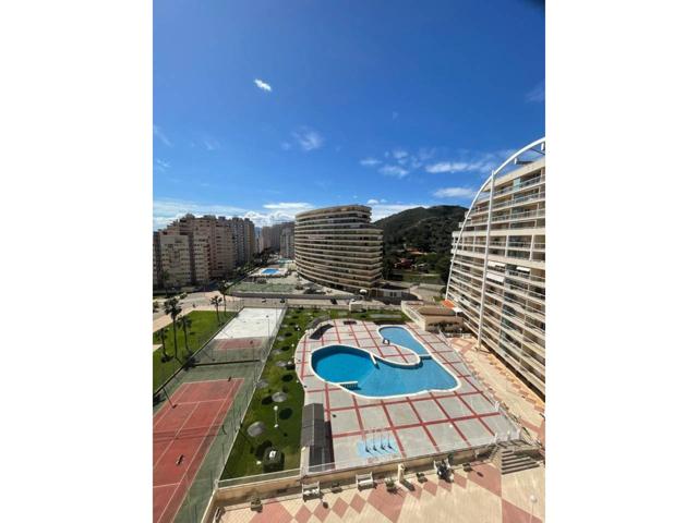 Piso en venta en Edificio Florazar – Avinguda el Racó, 24 – Cullera photo 0