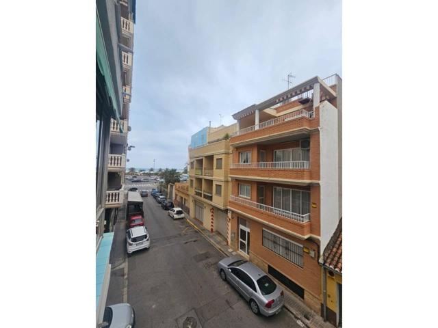 ¡Exclusiva de Inmocity! Oportunidad única en primera línea de playa en Puerto de Sagunto photo 0