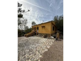 Tu pequeño paraíso cerca de Valencia – Chalet en Montroy (Camino de Valletes 2) photo 0