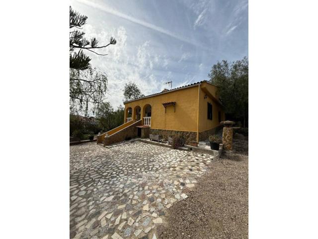Tu pequeño paraíso cerca de Valencia – Chalet en Montroy (Camino de Valletes 2) photo 0
