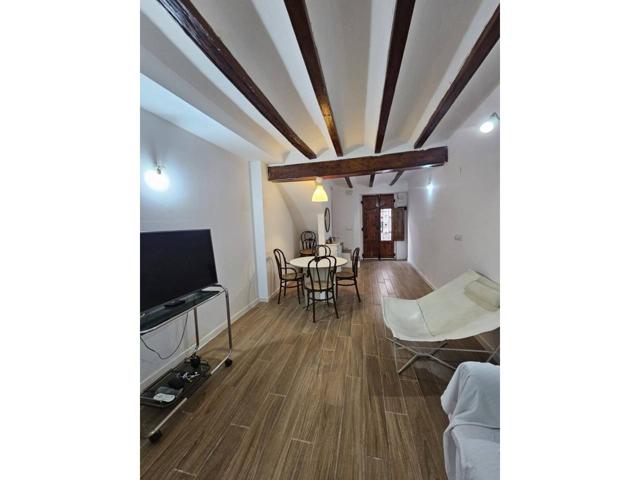 Casa con Encanto en el Centro Histórico de Sagunto Estilo Loft | 150 m² | Terrazas photo 0