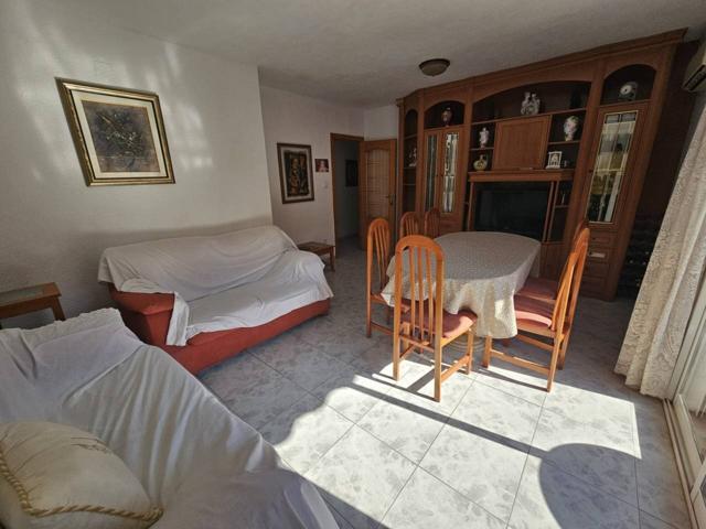 ¡Oportunidad única en Benimaclet! Piso amplio y luminoso de 120 m² photo 0