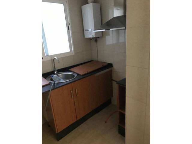 Piso en alquiler en Calle Rubén Vela – Zona En Corts, Valencia photo 0