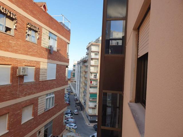 Espectacular oportunidad en El Racó de Cullera Apartamento exclusivo con vistas al mar y a la montaña, en una de las zo photo 0