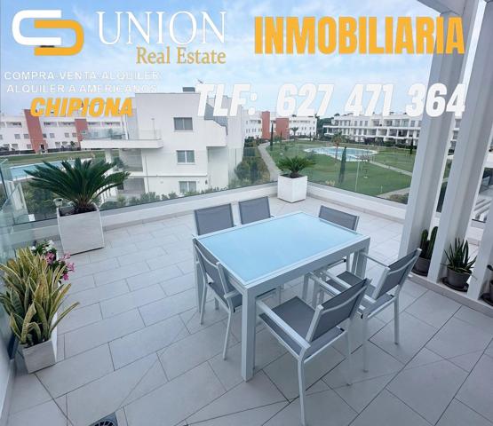 URE89 ATICO DE ENSUEÑO EN COSTA BALLENA photo 0