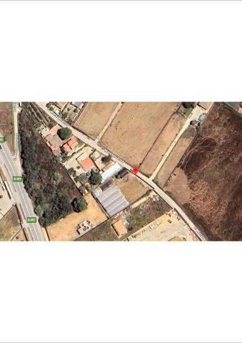 PARCELA CON CONSTRUCCIÓN photo 0