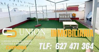 URE97 Duplex en calle Jupiter, perfecto para una familia😍: photo 0