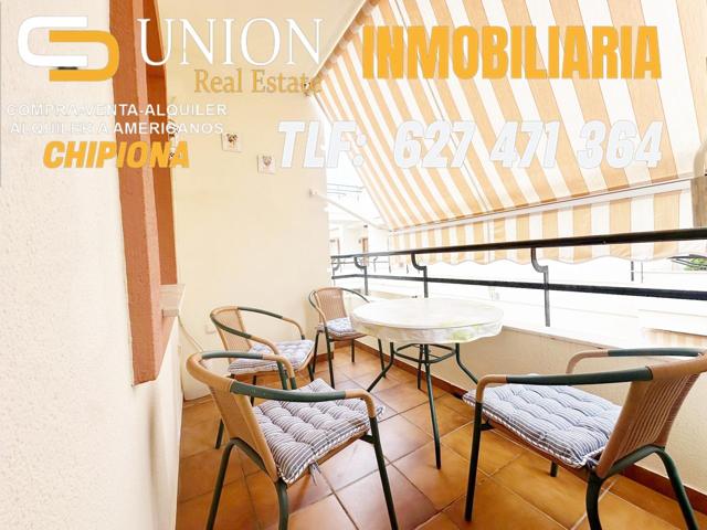 Piso en centro Playa con garaje y trastero!! photo 0