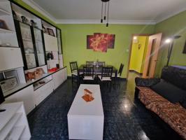 1º PISO CON TERRAZA EN ULTRAMAR - FERROL photo 0