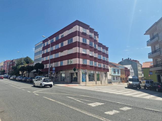 PISO CON ASCENSOR EN FREIXEIRO photo 0