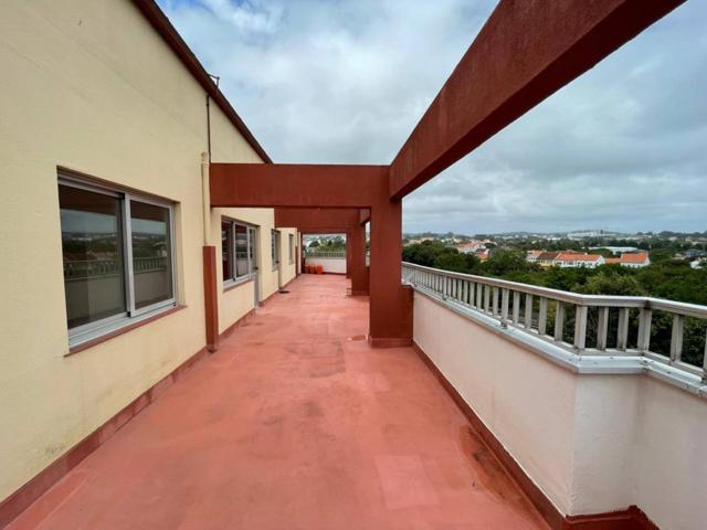 PISO CON TERRAZA photo 0